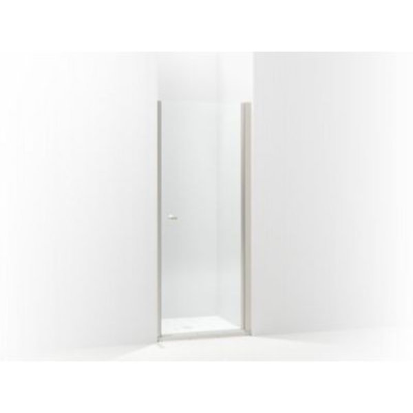 Sterling Finesse 1/4 Pivot Door, 67X34-1/2 5690-34N-G05